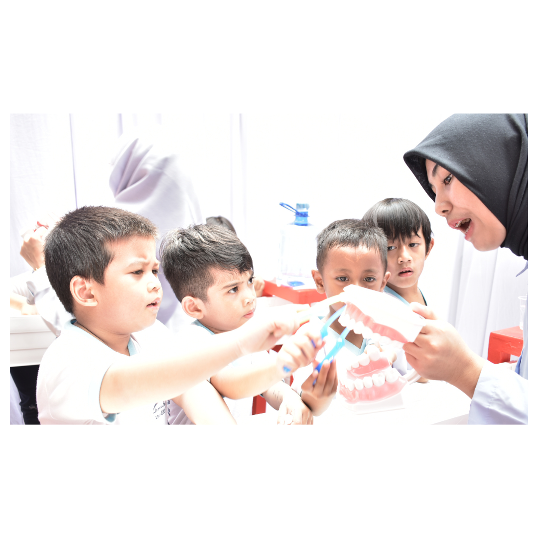 A One-Stop Dental Treatment for Expats at Rumah Sakit Gigi dan Mulut YARSI